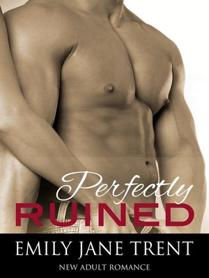 cover image of Perfectly Ruined